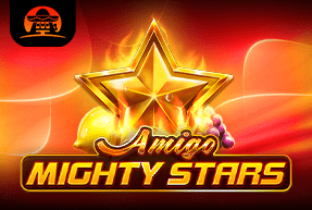 Amigo Mighty Stars by Amigo Gaming
