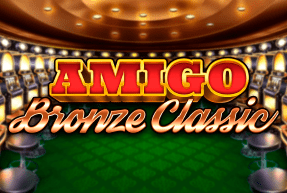 Amigo Bronze Classic by Amigo Gaming