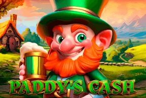 Paddy's Cash by Vibra Gaming