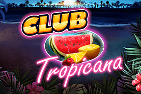 Club Tropicana by Pragmatic Play