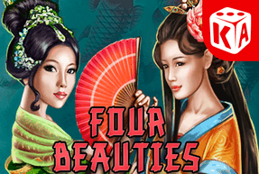 Four Beauties by KA Gaming