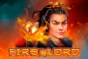 Fire Lord by CT Interactive