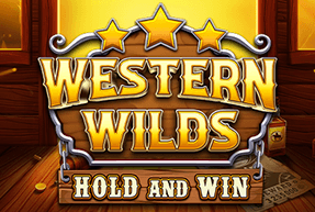 Western Wilds Hold & Win by Iron Dog