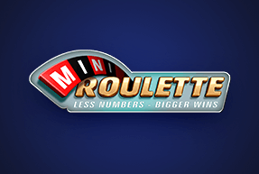 Mini Roulette by Playtech