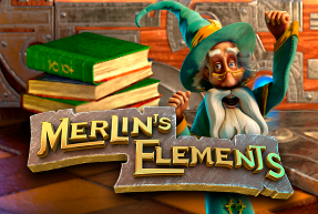 Merlin's Elements by Nucleus