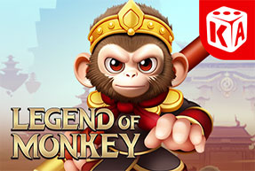 Legend Of Monkey by KA Gaming