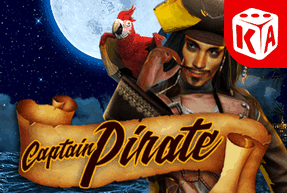 Captain Pirate by KA Gaming