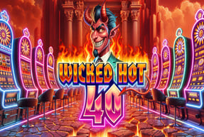 Wicked Hot 40 by Skywind