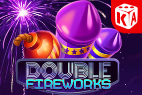 Double Fireworks by KA Gaming