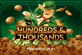Hundreds and Thousands by Pragmatic Play