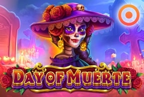 Day of Muerte by OnlyPlay