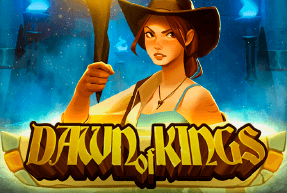 Dawn of Kings by Hacksaw