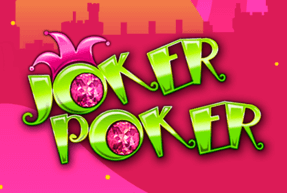Joker Poker by Playtech