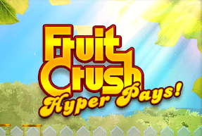 Fruit Crush by Concept Gaming