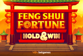 Feng Shui Fortune by BetGames