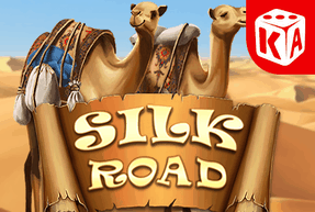 Silk Road by KA Gaming