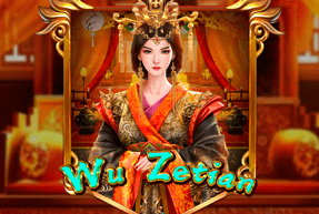 Wu Zetian by KA Gaming