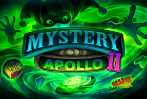 Mystery Apollo II by Apollo Games