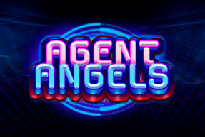 Agent Angels by KA Gaming