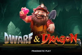 Dwarf & Dragon by Pragmatic Play