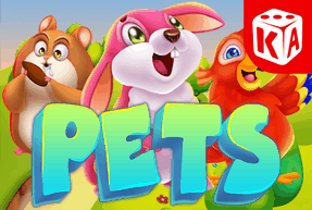 Pets by KA Gaming