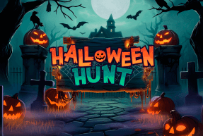 Halloween Hunt by OneTouch