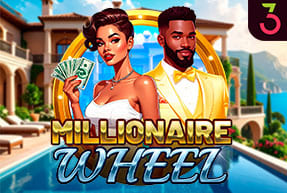 Millionaire Wheel by Triple Cherry