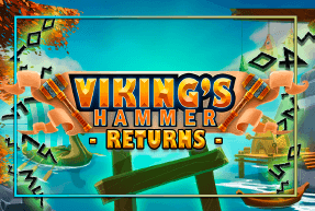Vikings Hammer Returns by Concept Gaming