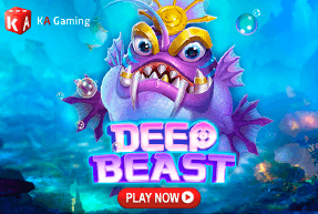 Deep Beast by KA Gaming