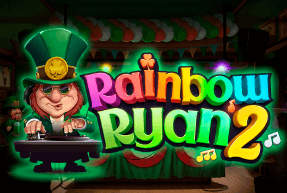 Rainbow Ryan 2 by Yggdrasil