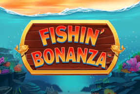 Fishin' Bonanza by Playtech