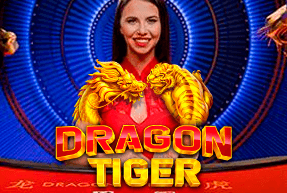 Dragon Tiger by Pragmatic Play Live