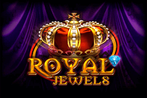 Royal Jewels by CT Interactive