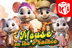 Mouse on the Prairie by KA Gaming