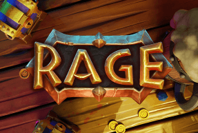 Rage by NetEnt