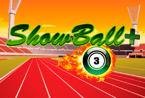 ShowBall by Salsa