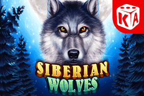 Siberian Wolves by KA Gaming