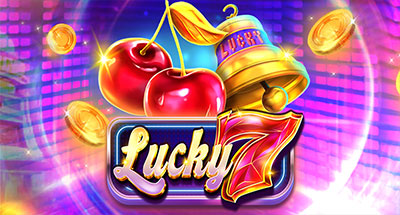 Lucky 7 by Triple Profits