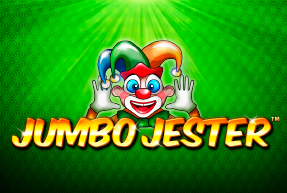 Jumbo Jester by Nucleus