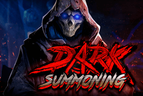 Dark Summoning by Hacksaw