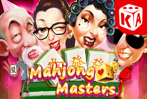 Mahjong Master by KA Gaming