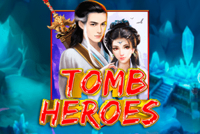 Tomb Heroes by KA Gaming