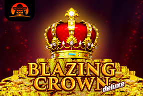 Blazing Crown Deluxe by Amigo Gaming