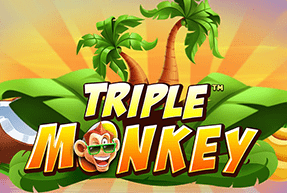 Triple Monkey by Skywind