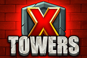 X Towers by Belatra