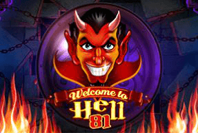 Welcome To Hell 81 by Wazdan