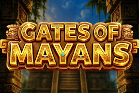 Gates of Mayans by Excellent Reel