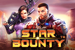 Star Bounty by Pragmatic Play
