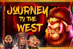 Journey to the West by Pragmatic Play