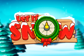 Let It Snow by Hacksaw